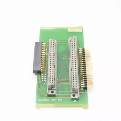 NUMATICS  256-666