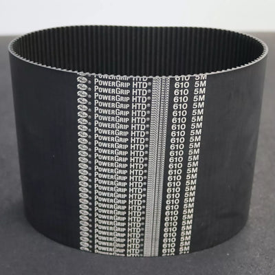 GATES Gear Timing Belt 175mm Length 610mm