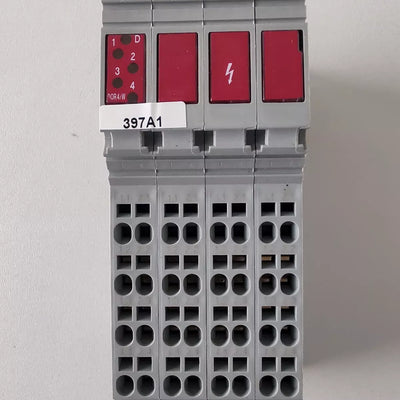 REXROTH R-IB IL 24/230 DOR4/W-PAC