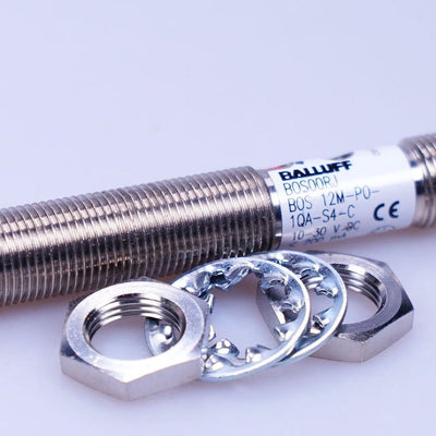 BALLUFF BOS 12M-PO-1QA-S4-C