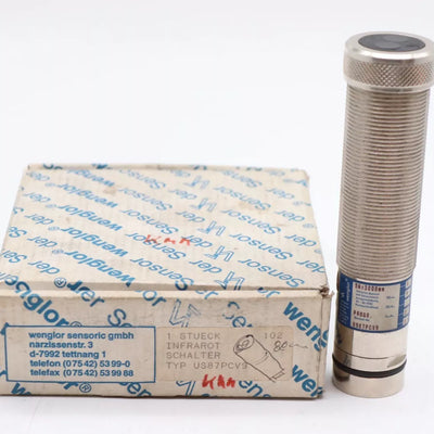 Wenglor US87PCV9