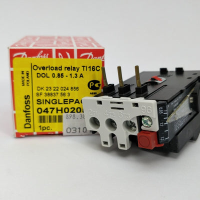 DANFOSS 047H0205