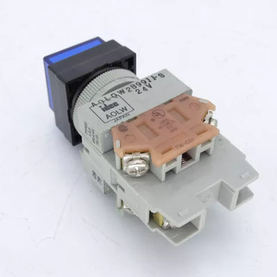 IDEC AOLQW2B9911-S-24V