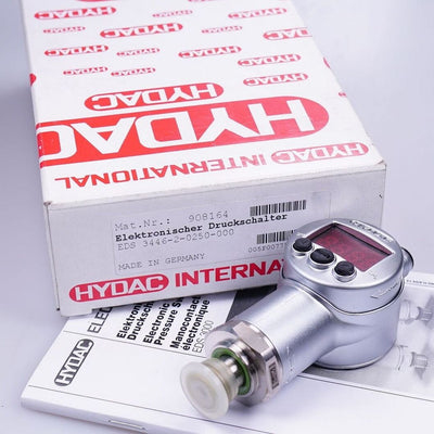 HYDAC EDS-3446-2-0250-000
