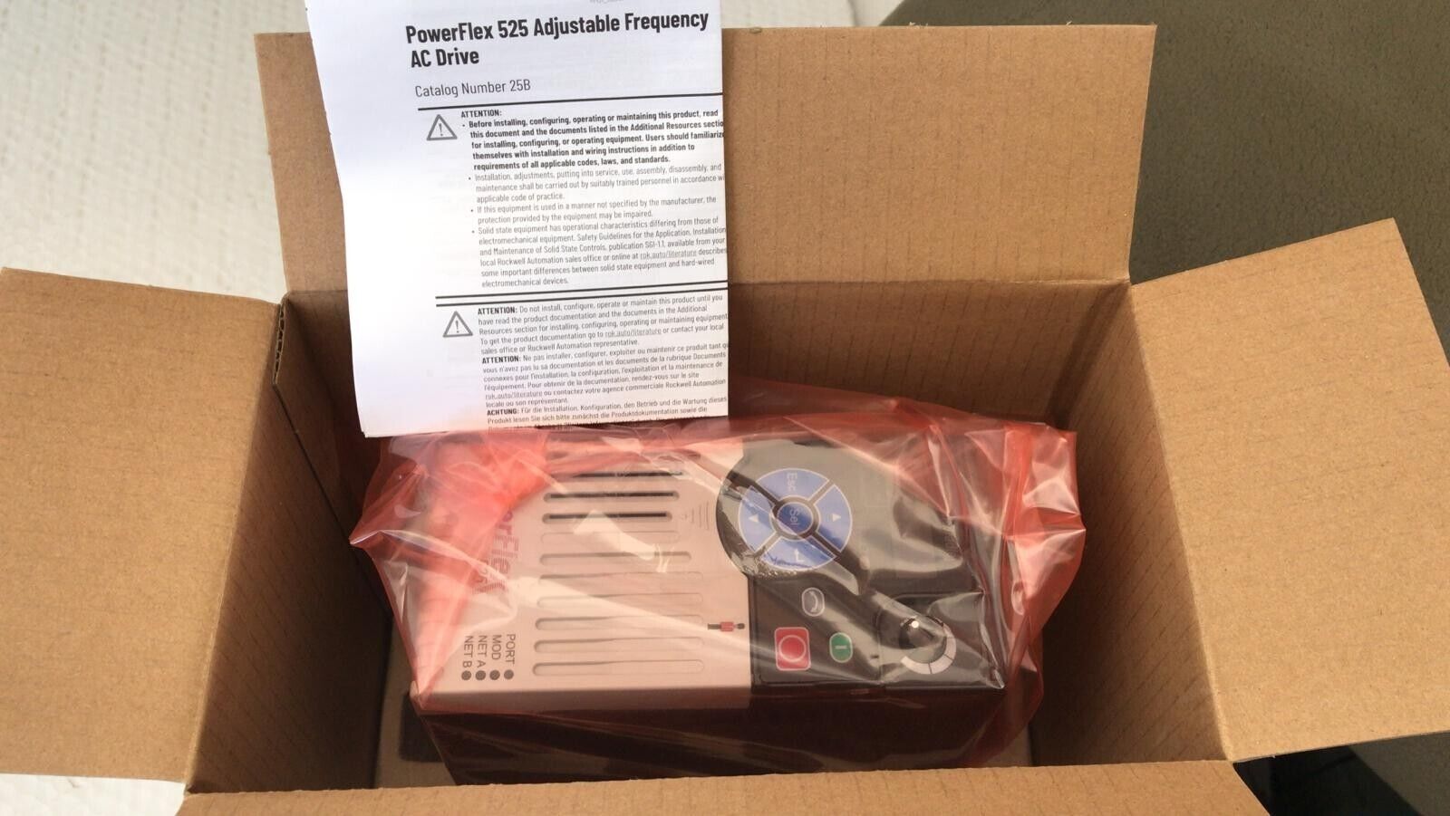 Thumb 1