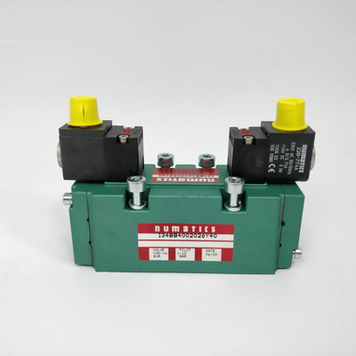 Numatics I34BB4002026Y40+228-7744