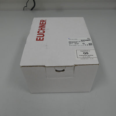EUCHNER MBM-PN-S3-MLI-3B-156310