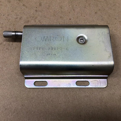 OMRON 1VAP 2-6
