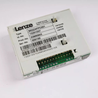 LENZE E82ZAFPC001