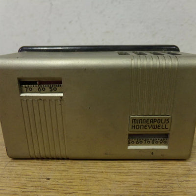 HONEYWELL TA42B2X1