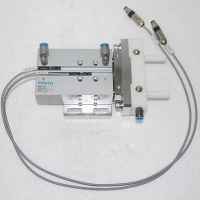Festo DFM-16-40-B-PPV-A-KF