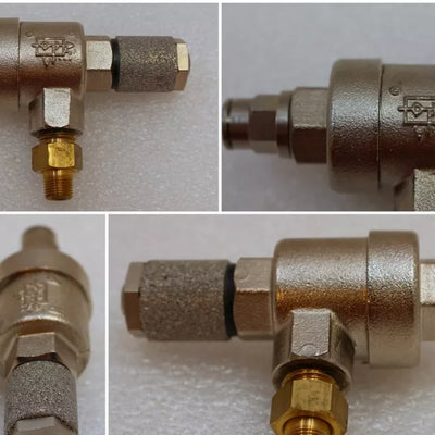 BOSCH REXROTH 0821201103