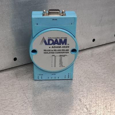 ADVANTECH ADAM-4520