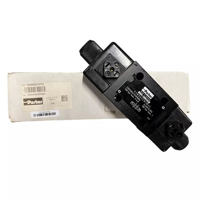 Parker D3W002CNTW42