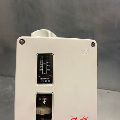 DANFOSS RT-106