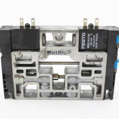 FESTO CPV14-M1H-5JS-G18