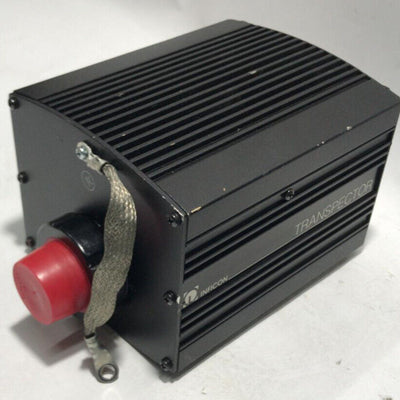 Leybold TSP TH100