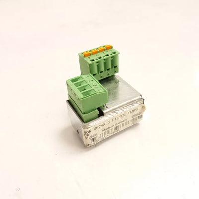 BOSCH DKCxx.3