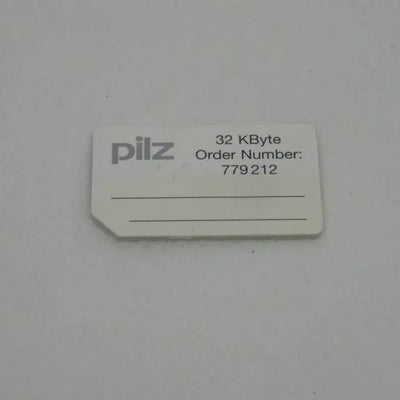 Pilz 779212