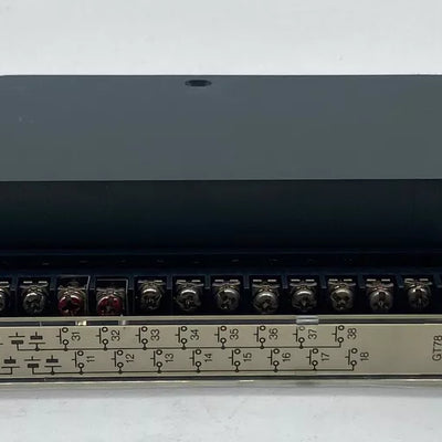 HONEYWELL MX100GT78
