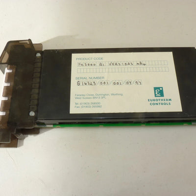 PC3000/AI/VERSION3/MA4