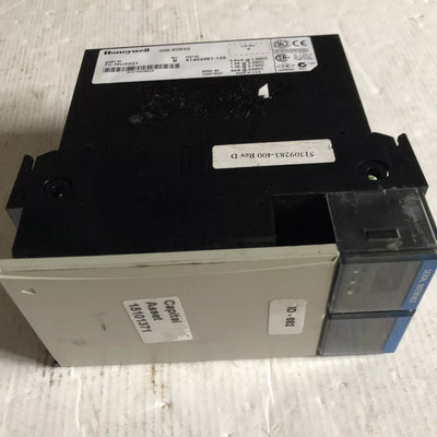 HONEYWELL TC-MUX021