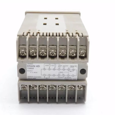 Omron H5AN-4D