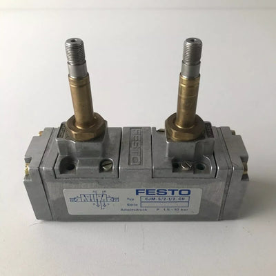 FESTO CJM-5/2-1/2-CH