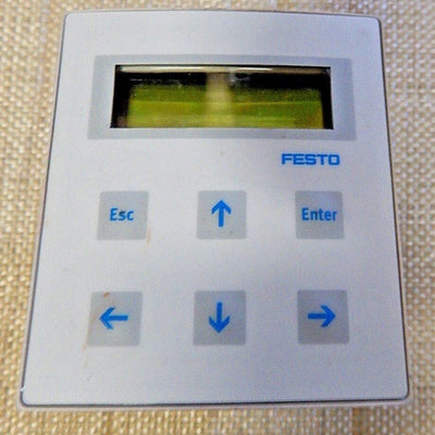 FESTO SPC200-MMI-1