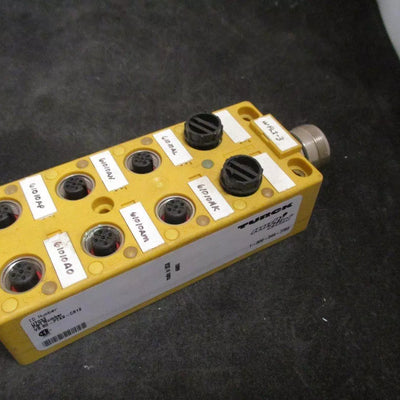 TURCK VB 80-P7X9-CS12