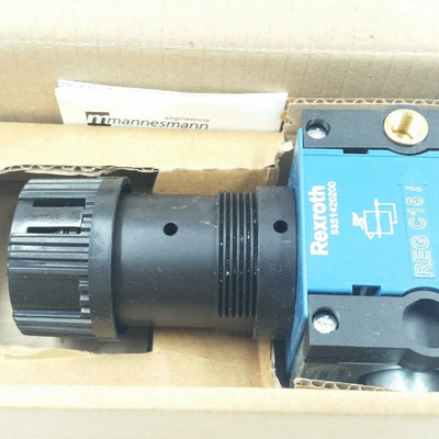 BOSCH REXROTH 5351423200