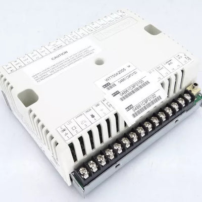 Honeywell W7750A-2005