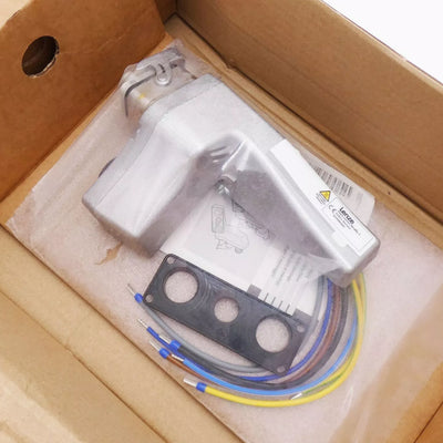 Lenze E84DZEVBLANP