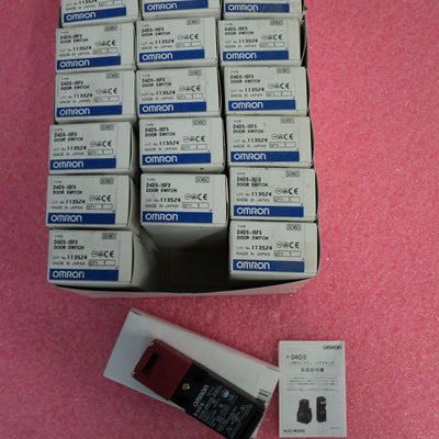 Omron D4DS-15FS
