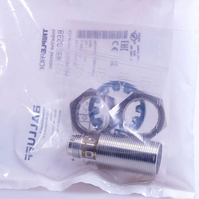 BALLUFF BES M18ME-PSC12B-S04G