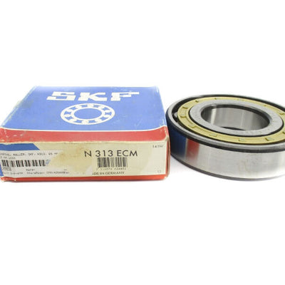 SKF N313ECM