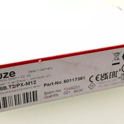 PRK18B.T2/PX-M12