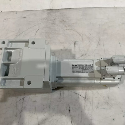 LENZE GST05-2S-VBR-09HC41+MCS09H41LRS0B0