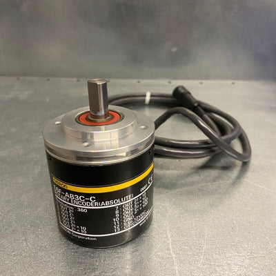 OMRON E6F-AB3C-C
