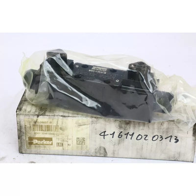 Parker 4D01 3246 0302 C1W30