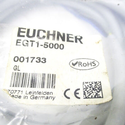 EUCHNER EGT1-5000 001733