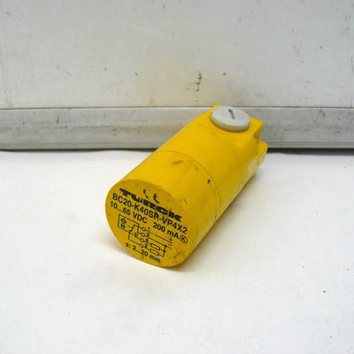 BC20-K40SR-VP4X2