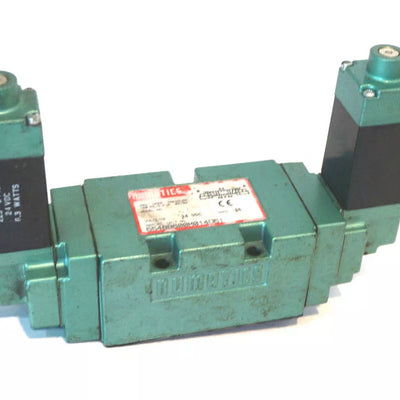 NUMATICS 554BB600M014D61