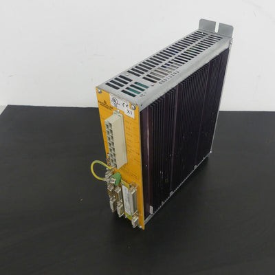 BAUMULLER BUM618-12/18-31-R-0100-A002-01