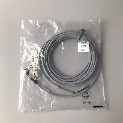 FESTO NEBU-M12G5-K-5-LE4