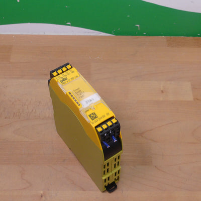 PILZ PNOZ-M-EF-PDP-LINK