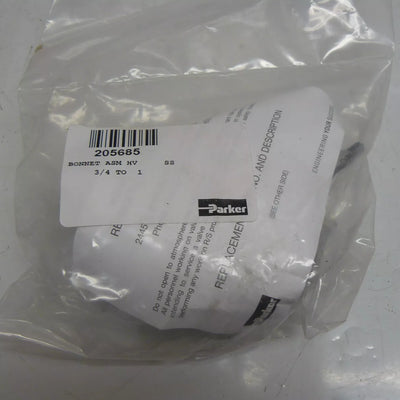 Parker 205685
