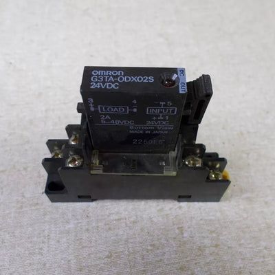 Omron G3TA-ODX025