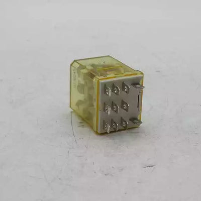 IDEC RH3B-ULAC120V
