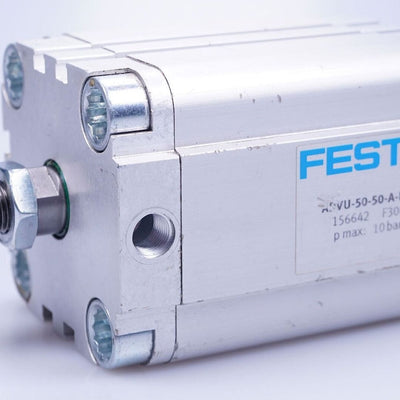 Festo ADVU-50-50-A-P-A